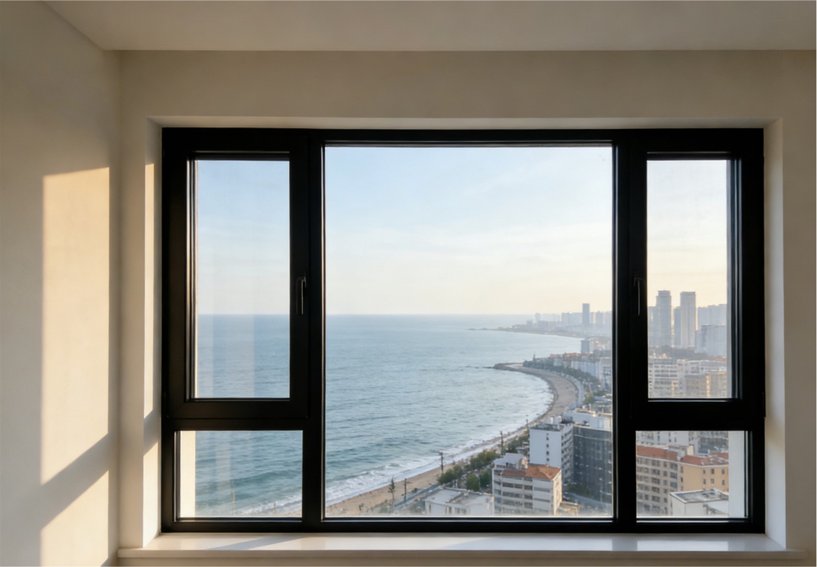 Building code requirements for impact-resistant windows Building code requirements for impact-resistant windows